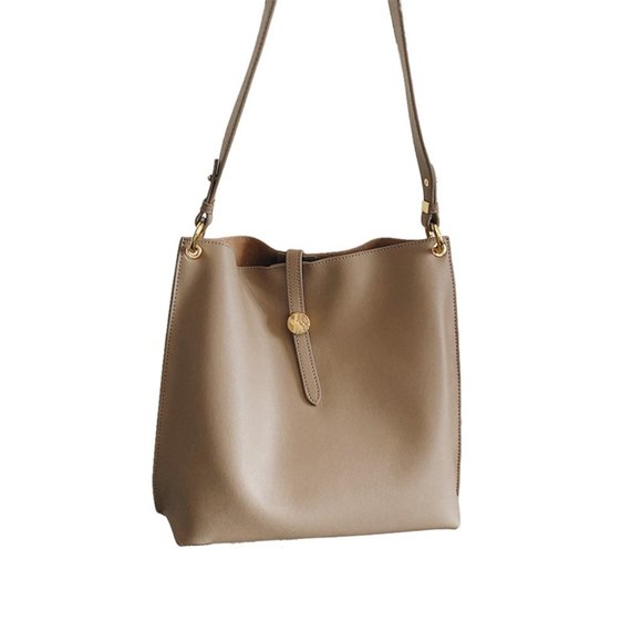 Versatile INS fashionable hand held slant bag for women Versatile INS fashionable hand held slant bag for women main image 4